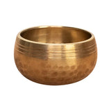 AOOKMIYA Mini Singing Bowl Portable Small Tibetan Bowls Nepal Handmade Meditation Sound Healing Mindfulness Spiritual Copper Percussion AOOKMIYA.COM
