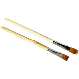 Wood Grain Pen Furniture Repair Four Forks Wood Grain Brush Furniture Cosmetic Repair Materials  Painting Brush   Paint Tools