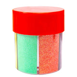 Dazzling Gold Powder Handmade Materials for Students Children's DIY Painting  Sparkling Pink Sparkling Pink Sequins