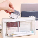 AOOKMIYA New Cotton Pulp Watercolor Book 300g Thick Fabric Cover Travel Portable Painting Notebook Sketchbooks Art Supplies