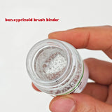 AOOKMIYA Paint Brush Repair and Styling Glue 30ML Natural Raw Material Watercolor Oil Paint Brush Preservation Sealing Glue Art Supplies