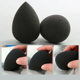 Charcoal Pencil Sketching Rubbing/Wiping Cotton Ball Washable Sponge Smear Texture Painting Rubbing Ball Cotton Art Supplies