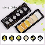 AOOKMIYA Kuretake Solid Watercolor Paint Set 12/24/36/48 Colors Professional Water Color Paints For Painting Art Supplies  AOOKMIYA.COM