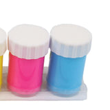 AOOKMIYA Washable Paint for Kids Pumpkin Paint Poster Paint Set 6 Count for Advertising Graffiti Classroom Arts Craft Supplies School AOOKMIYA.COM