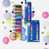 AOOKMIYA WINSOR&NEWTON Song Text Watercolor Paint Set 10/20 Color Set 5ML Tube Water Color Painting Art Painting Supplies