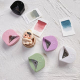 Rounder R4 Rounder Cutter Small Rounder Chamferer Loose-leaf Arc Photo Watercolor Paper Card Cutting Rounded Stationery