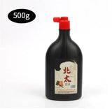 AOOKMIYA Wholesale Ink 100g250g500g1000g Calligraphy Painting Practice Student Brush Ink Art Supplies Acrylic Paint Artist Loft