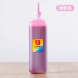 200ml Oily Alcoholic Marker Ink ,Universal  Replenishing/Supplement/Fillable Liquid Ink ,30 color oily Marker PEN refill oil