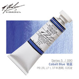 15ml 70 Colors AmericanM.GRAHAM Artist Grade Watercolor Paint Tube Watercolor  Gouache  Art  Water Color Paints