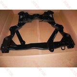 AOOKMIYA Original accessories BYD car new product front subframe assembly front bridge Qin Yuanbao beam