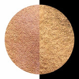 90 Color Pearl Handmade Solid Watercolor Pigment Gold Silver Low Gloss Single Disc Student Painting Supplies Art Supplies（2）
