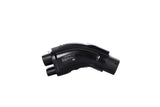 AOOKMIYA Ready to Ship 250A 250KW DC CCS2 to GBT EV Adapter Combo 2 Type2 & GB/T Charging Connector for BYD Car CCS1 Plug Type