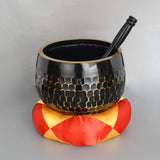 Chakra Tibetan Bowls Small Singing Bowl Sound Healing Meditation Spiritual Instruments Original Mindfulness Meditation Bowl