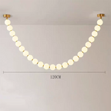 Modern bedroom decorative dining room led Ceiling lamps Pendant lights indoor lighting interior lighting Ceiling lamp chandelier