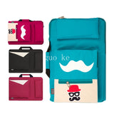 8K Kids Art Bag A3 Sketchpad Bag Paint Set Travel Sketch Bag Canvas Painting Art Supplies Kids Backpack Artist