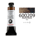 Daniel Smith S4 Original Natural Mineral Extra Fine Watercolor Piant 15ml Paint Tube Acuarelas Painting Artists Drawing Supplies