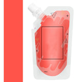 100ml Fluid Painting Paints DIY Plaster Ornaments Handicrafts Flowing Graffiti Materials Liquid Flowing Acrylic Paints 38 Colors