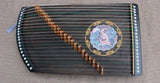AOOKMIYA Portable Mini Guzheng 21 Strings Wood Chinese Zither Traditional Guqin Professional Finger Pick Stringed Instruments Accessories AOOKMIYA.COM