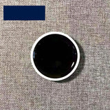 AOOKMIYA Individual 12ml Solid Watercolor Chinese Paints Art Supplies Porcelain Tray with Delicate Pigments Art Painting Supplies  AOOKMIYA.COM