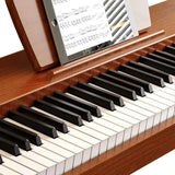 AOOKMIYA Adult Electronic Piano Beginners 88-key Digital Piano Portable Musical Keyboard Professional Flexible Children Electronic Organ AOOKMIYA.COM