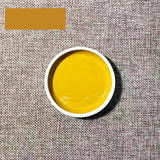 AOOKMIYA Individual 12ml Solid Watercolor Chinese Paints Art Supplies Porcelain Tray with Delicate Pigments Art Painting Supplies  AOOKMIYA.COM