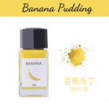 Waterproof Color Ink Comic Hook Line Quick Dry Ink Pastel Watercolor Pen Ink Art Supplies Painting Tools Painting Smudge Ink