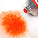 AOOKMIYA Holbein Original Artist-grade Watercolor Paint 60ml Large Tube with Transparent Aquarelle Artist's Painting Art Supplies