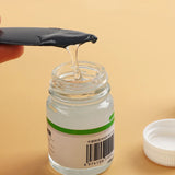 AOOKMIYA Paint Brush Repair and Styling Glue 30ML Natural Raw Material Watercolor Oil Paint Brush Preservation Sealing Glue Art Supplies