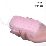 Watercolor Painting Sponge Painting Brush Absorbent Moisturizing Wash Pen Strong Absorbent Painting Cleaning Tools Art Supplies
