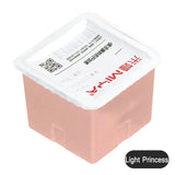 4PCS/LOT MIYA HIMI Gouache Paint Refill 30ml Jelly Cup Gouache Refill 56 Colors Washable Paint For Kids