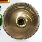 AOOKMIYA 22 Inch HandPan Professional Drum Instrument Handpan D Minor 9 Notes Beginner Yoga Meditation Music Drums Percussion Instruments AOOKMIYA.COM