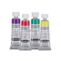 (Series 3) Schmincke Horadam Artists Watercolours 5ml / 15ml Tubes, Highest Optimization Watercolours, Art Supplies