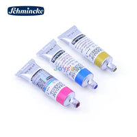 (Series 3) Schmincke Horadam Artists Watercolours 5ml / 15ml Tubes, Highest Optimization Watercolours, Art Supplies