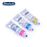 (Series 3) Schmincke Horadam Artists Watercolours 5ml / 15ml Tubes, Highest Optimization Watercolours, Art Supplies