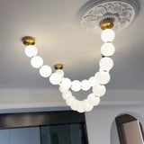 Modern bedroom decorative dining room led Ceiling lamps Pendant lights indoor lighting interior lighting Ceiling lamp chandelier