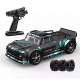 14303/14301/14302 RC Car | Brushless Drift & Flat Run Remote Control | Full-Scale Pro Edition Toy Car