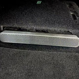 AOOKMIYA Suitable BYD Formula Leopard Titanium 3 Seat Lower Air Outlet Protective Cover Rear Dust And Anti Blocking Interior Modification