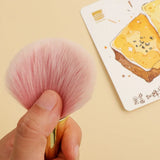 Watercolor Eraser Debris Cleaning Brush Line Drawing Cleaning Brush Sweep Dust Eraser Debris Stationery and Painting Supplies