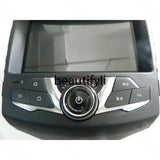 AOOKMIYA Original parts BYD car new product multimedia system navigation Song EVDM hybrid electric car