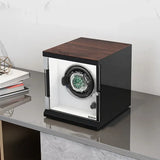 Automatic Rotating Watch Winder Box Silent Mechanism Movement Watches Winding Device Household Mechanical Watch Storage Boxes