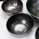 AOOKMIYA Full Moon Tibetan Singing Bowl Handmade Mindfulness Meditation Nepal Singing Bowls Yoga Chakra Sound Healing Therapy Accessories AOOKMIYA.COM