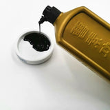 500ml Ink Oil Fume Calligraphy and Painting Ink Large Bottle Brush Calligraphy Special Student Chinese Painting Ink