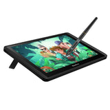 Bisofice 12HD-A H-IPS LCD Graphics Drawing Tablet Monitor 11.6 Inch Size 1366x768 Display 8192 Pressure Level Passive Technology