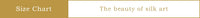 AOOKDRESS Silk Dark Jacquard White Asymmetric Neckline Long Sleeve Pearl Hole Decorative Silk Dress AY230
