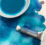 AOOKMIYA Holbein New Layered Color Artist Watercolor Pigment 5ML/Tube Precipitation Color Professional Opacity Beginner Painting Supplies
