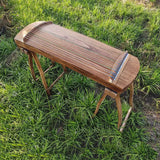 AOOKMIYA 21 Strings Woodwooden Guzheng Instrument Traditional Kids Chinese Mini Guzhengchinese Guzheng Strings Full Set Accessories AOOKMIYA.COM