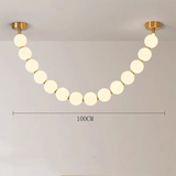 Modern bedroom decorative dining room led Ceiling lamps Pendant lights indoor lighting interior lighting Ceiling lamp chandelier