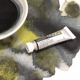 AOOKMIYA Holbein New Layered Color Artist Watercolor Pigment 5ML/Tube Precipitation Color Professional Opacity Beginner Painting Supplies