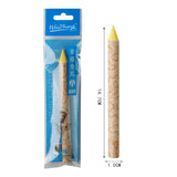 Sketch Eraser Pen Roll Paper Pen Painting Smudge Pen Excessive Naturalness Delicate and Gentle Moderate Softness and Hardness