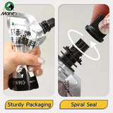 AOOKMIYA 1pc Marie's Acrylic Pigment,Light Pale Purple,100/300 ml 3.38 oz/10.1 oz,Perfect for Glass,DIY Painting,Rock for Adults,Artists